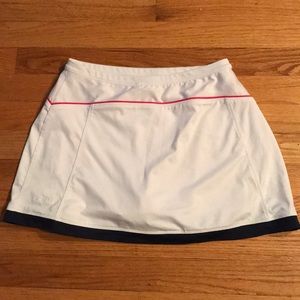 Bolle Women’s skort. Size small